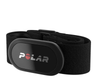 POLAR VANTAGE V3 H10 Czarno-Czarny S-L - 1188413 - zdjęcie 7